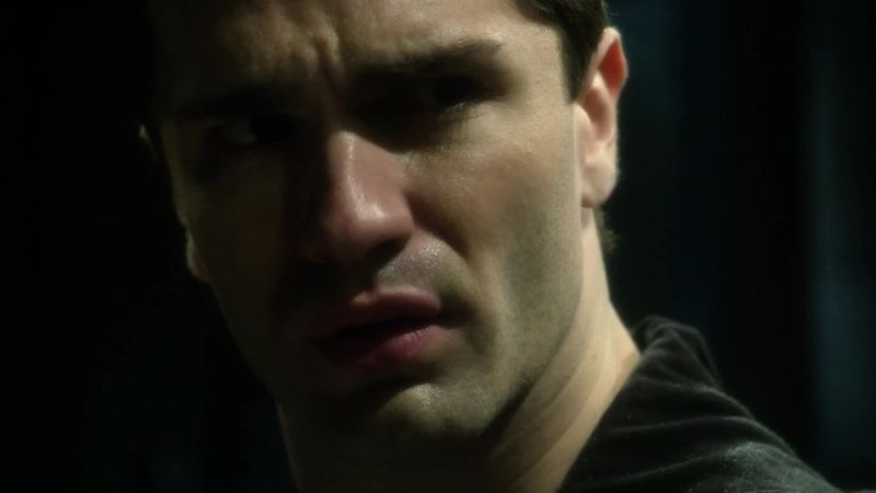 Do you really think that Chloe could ever love you?