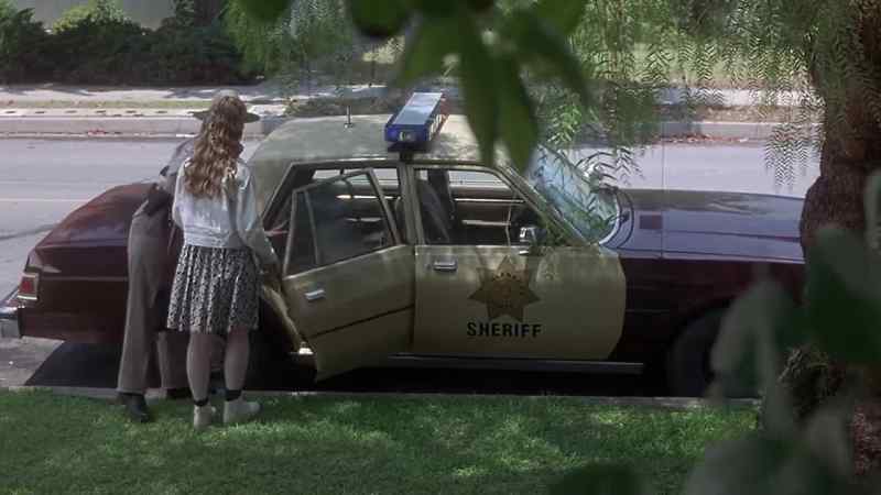 Do you really think we'll find her?