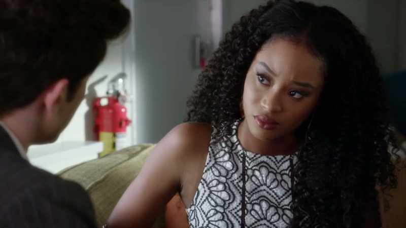 Do you really think she would've stepped up for Jordan