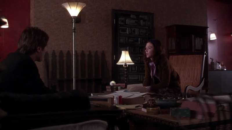 Do you really want to be a secretary Lee