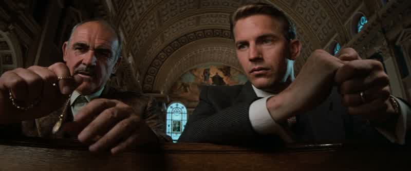 You said you wanted to know how to get CaponeDo you really want to get himYou see what I'm saying What are you prepared to doEverything within the law And then what are you prepared to doIf you open