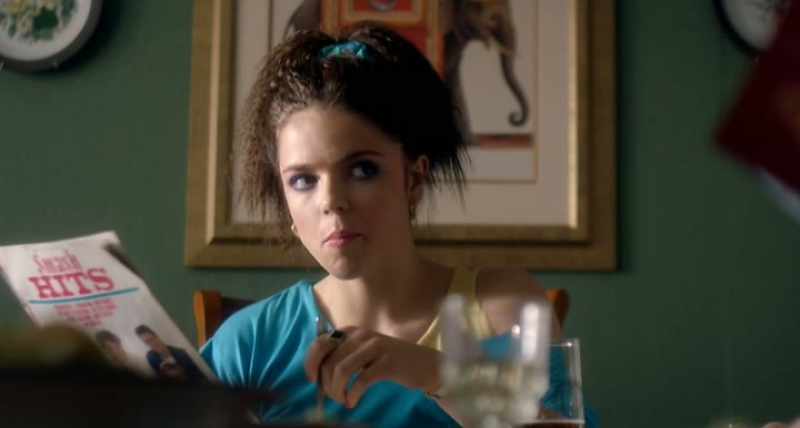 �� Do you really want to hurt me... ♪