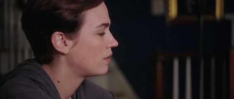 Do you regret marrying John? -Absolutely not