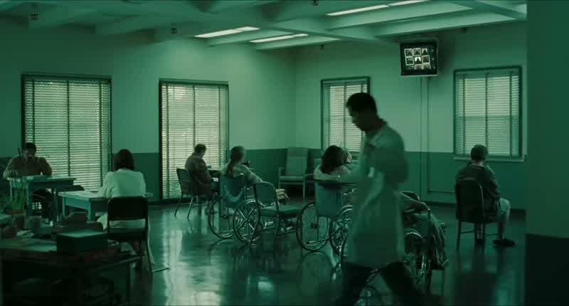 Do you remember anything about that night?