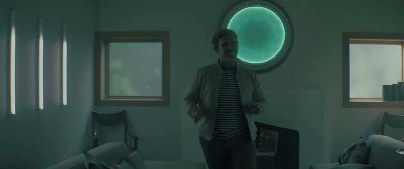 Do you remember anything unusual? - Fun