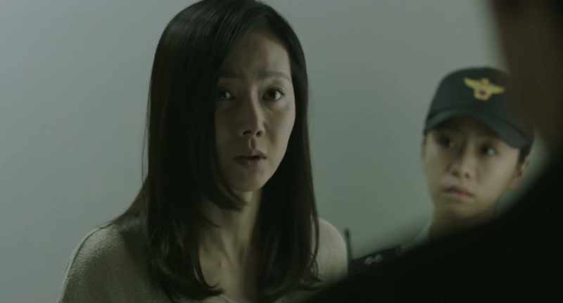 Do you remember that girl I mentioned? The one | asked you to look for?