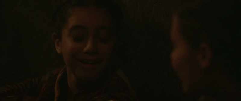 Do you remember? [groans]