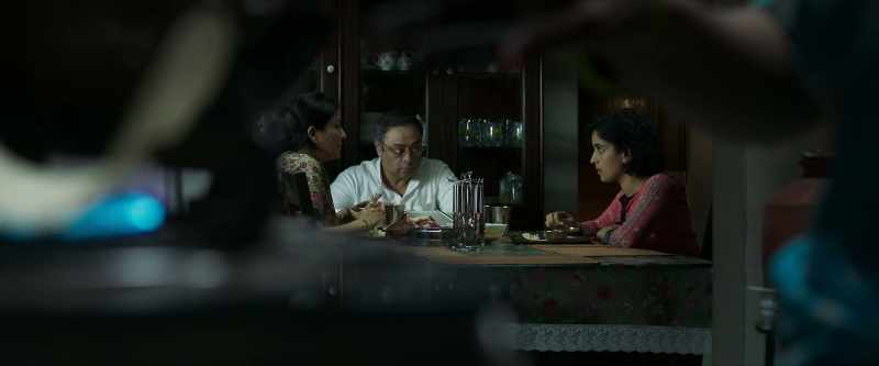 Do you remember Hasmukh bhai from the other day?