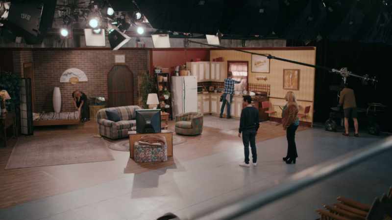 Do you remember how many times Scotty's dog peed on that rug?