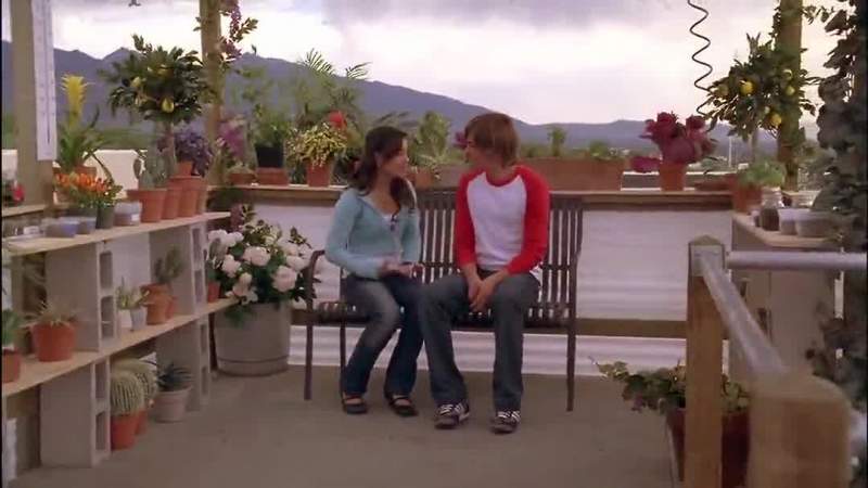 Do you remember in kindergarten how you'd meet a kid and know nothing about them