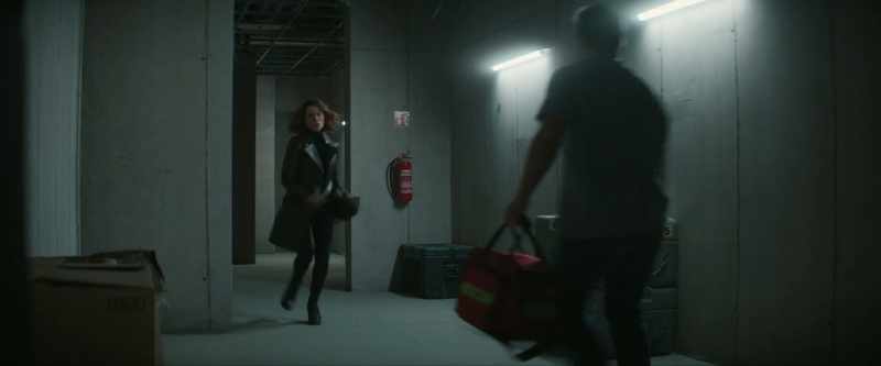 Do you remember? It was you and me returning