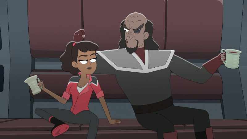 Do you remember Jaxxa Prime