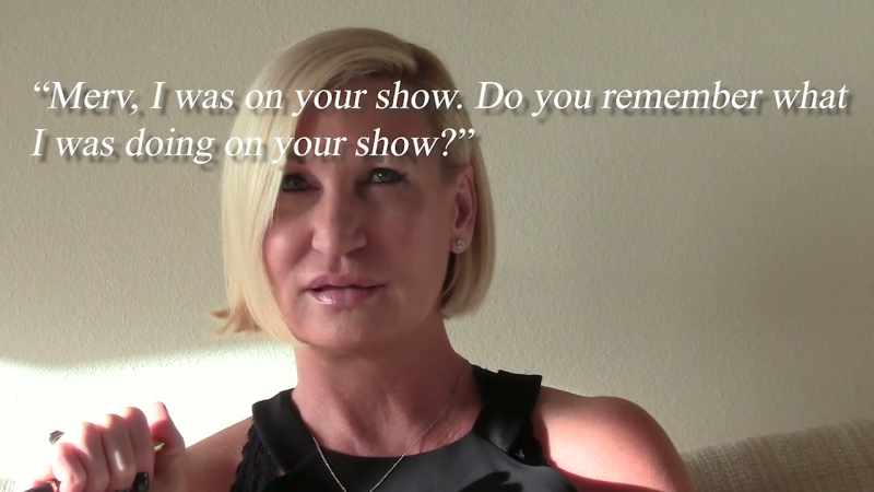 Do you remember-- Merv, do you remember