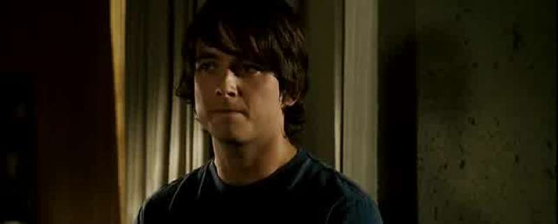 Do you remember when my dad died