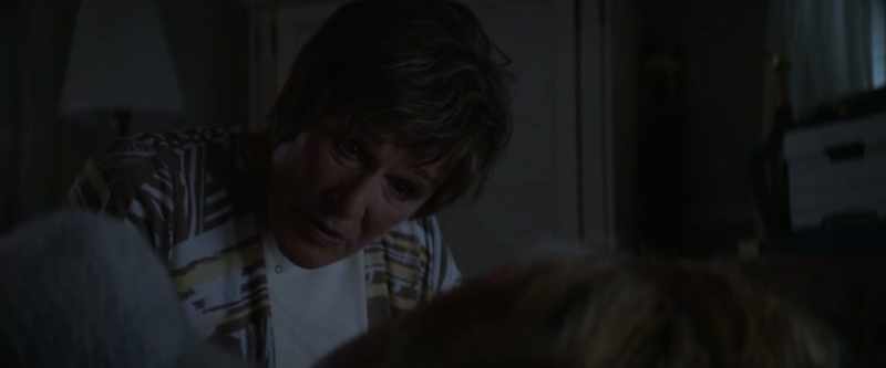 Do you remember right after I left your dad