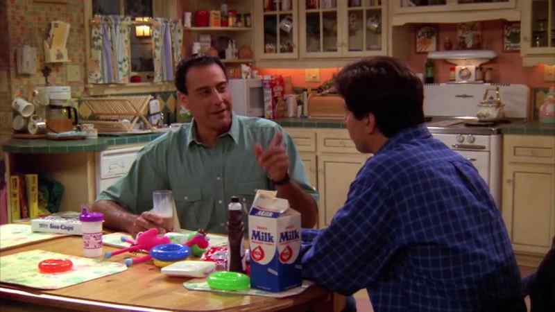 Do you remember that assistant principal?