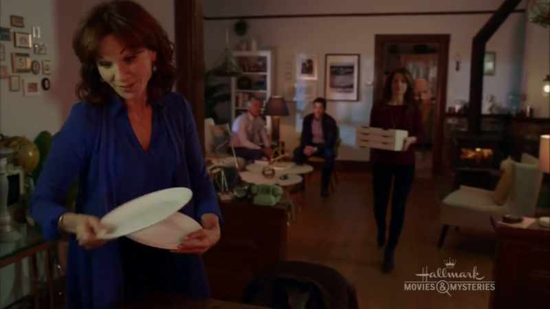 Do you remember that family that disappeared