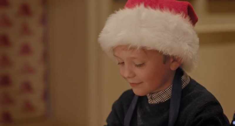 Do you remember that? -I can make the best mince pies
