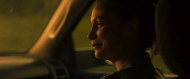 Do you remember the first time you met my mom?