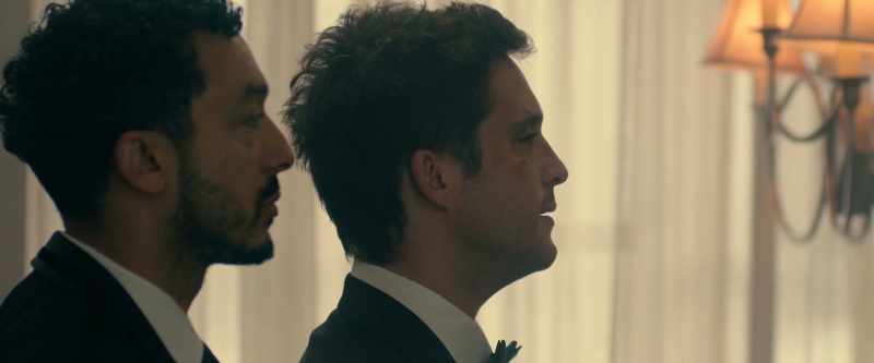 Do you remember the first time we met? Remember what you called it?