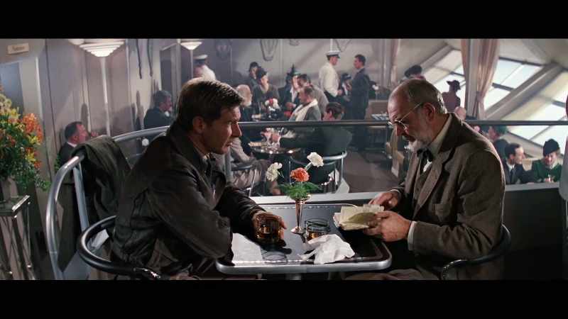 Do you remember the last time we had a quiet drink?