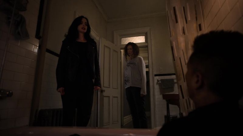 Do you remember trying to kill us?