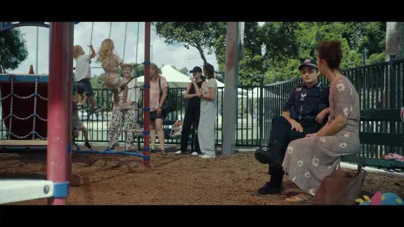 Do you remember what happened when you were evicted?