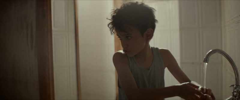 Do you remember what happened? Your girlfriend Alia?