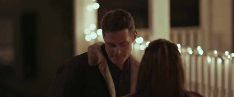 Do you remember what we said to each other