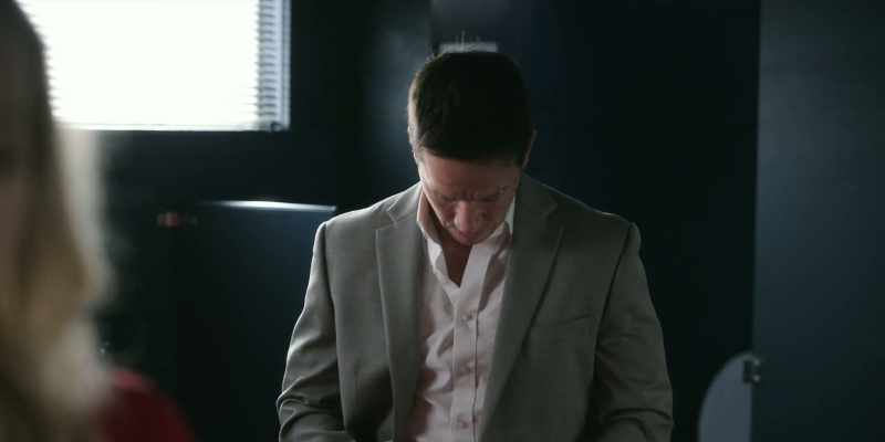Do you remember what you said to me? - Um, I remember the gist
