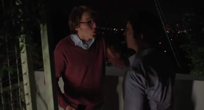 Do you remember what you told me when you met Susie
