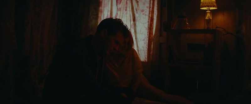 Do you remember what you said the first night when we