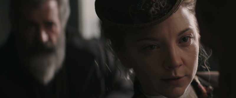 Do you remember, William? 