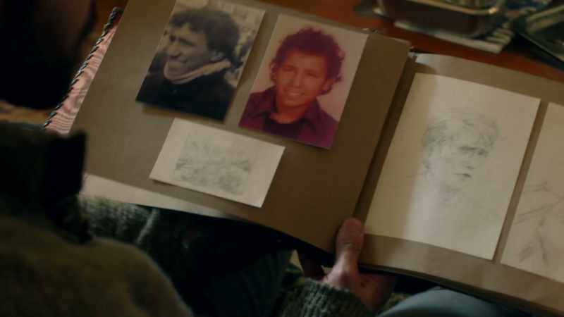 Do you remember when you were a boy