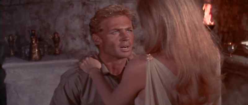 Do you remember your death, my love?