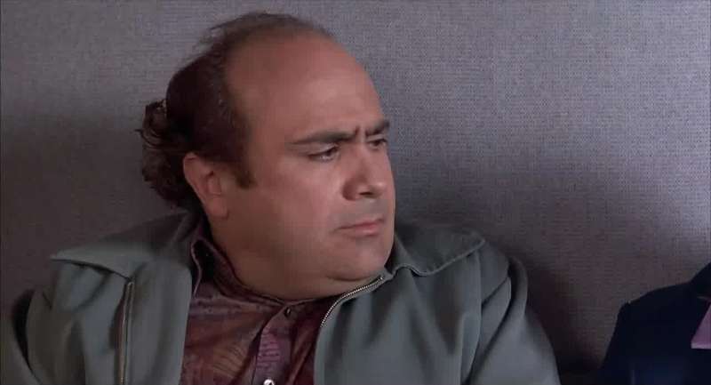 Do you say The night was humid or The night was moist