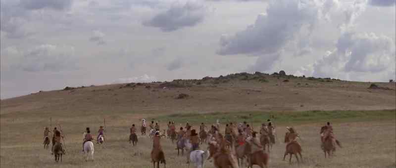 Do you see any hostiles? - Nope