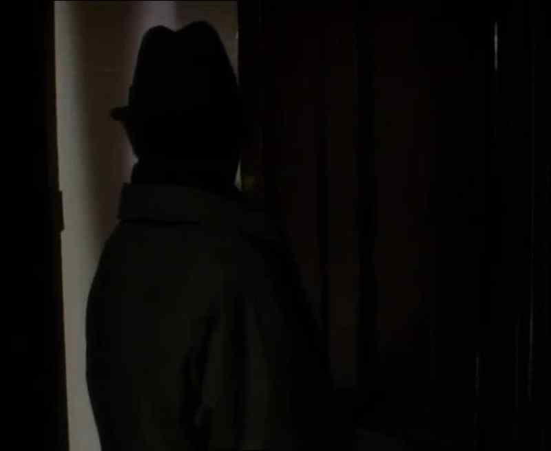 Do you see now? If you had been a man