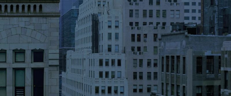 Do you see that office, like