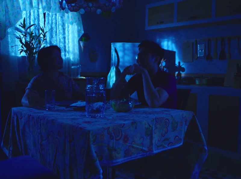 Do you see what I mean? -They're ruthless