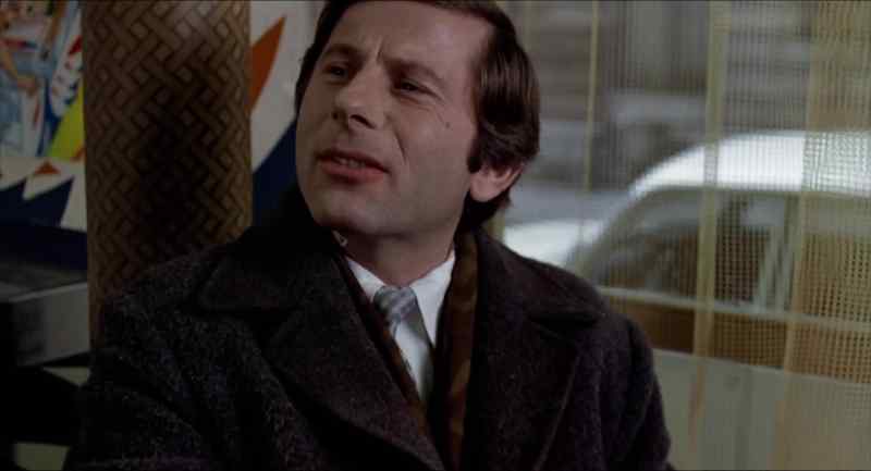 Do you sell cigarettes?