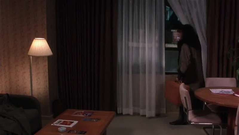 Do you sleep with the window open