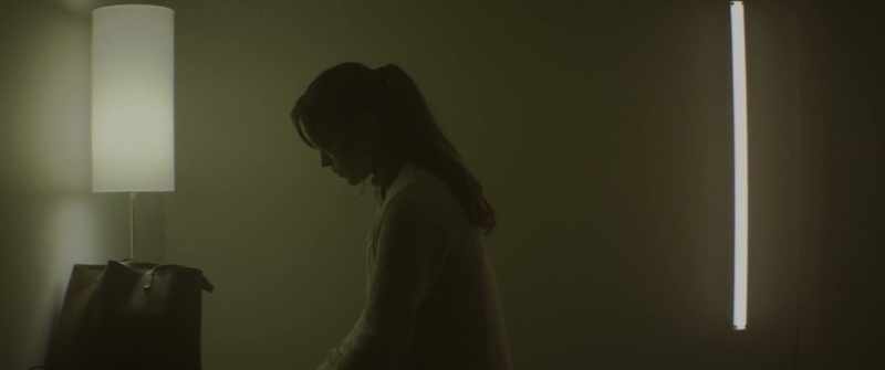 Do you still feel unwell?