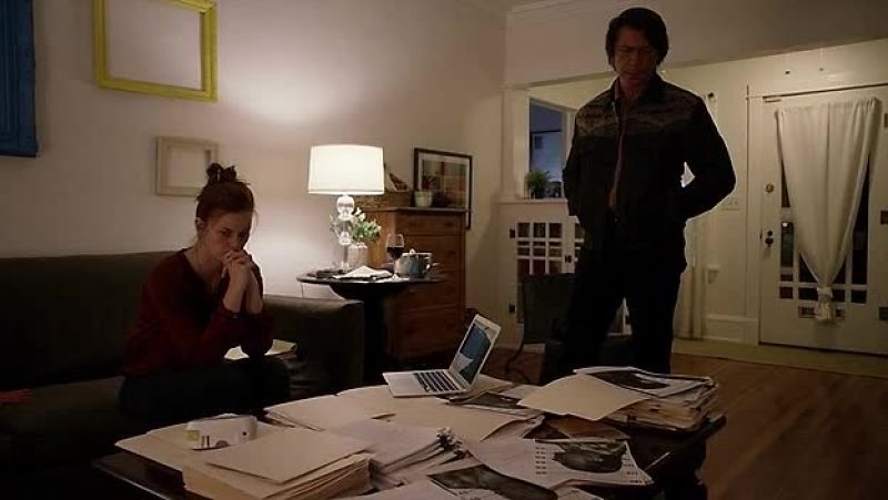 Do you still have your files?