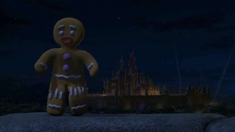 Do you still know the Muffin Man