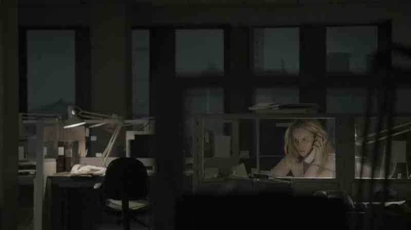 Do you still want to know how I knew about Anja?