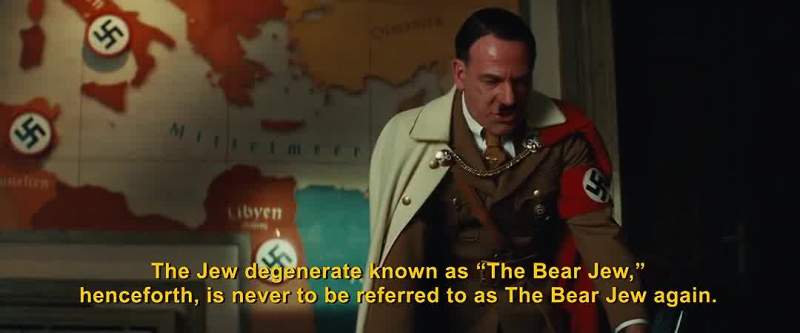 Yes my Fϋhrer Do you still wish to see Private Butz Who and what is a Private Butz