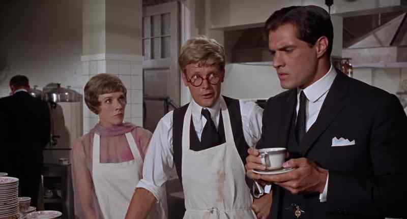 Do you suspect foul play, Jim? - I don't know