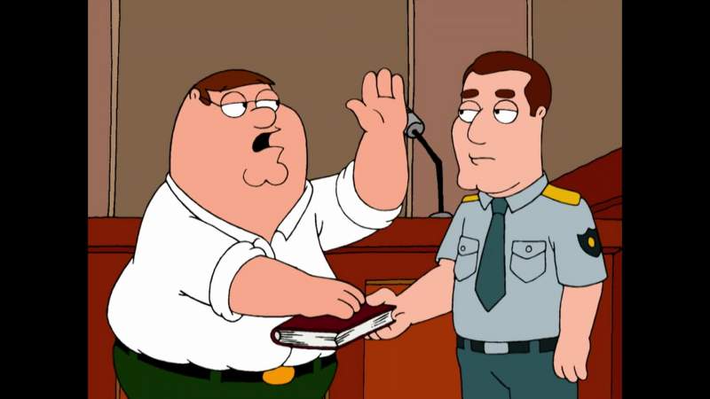 Do you swear to tell the whole truth