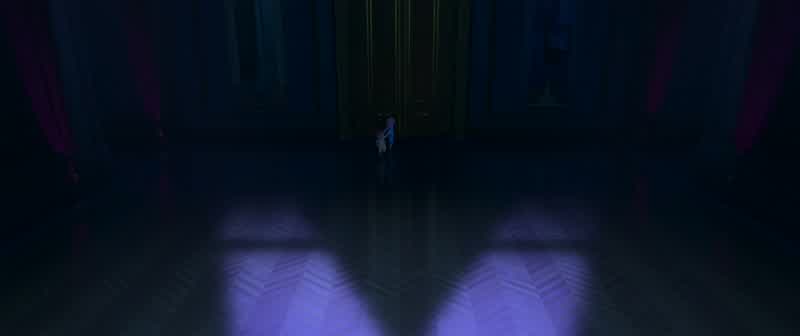 Do the magic!